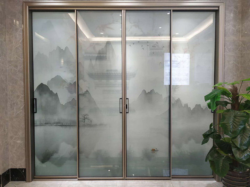 推拉門(mén) (2) 推拉門(mén) (2)